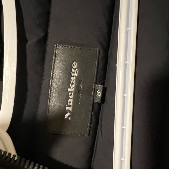 Mackage Kadalina Jacket - Picture 3 of 5